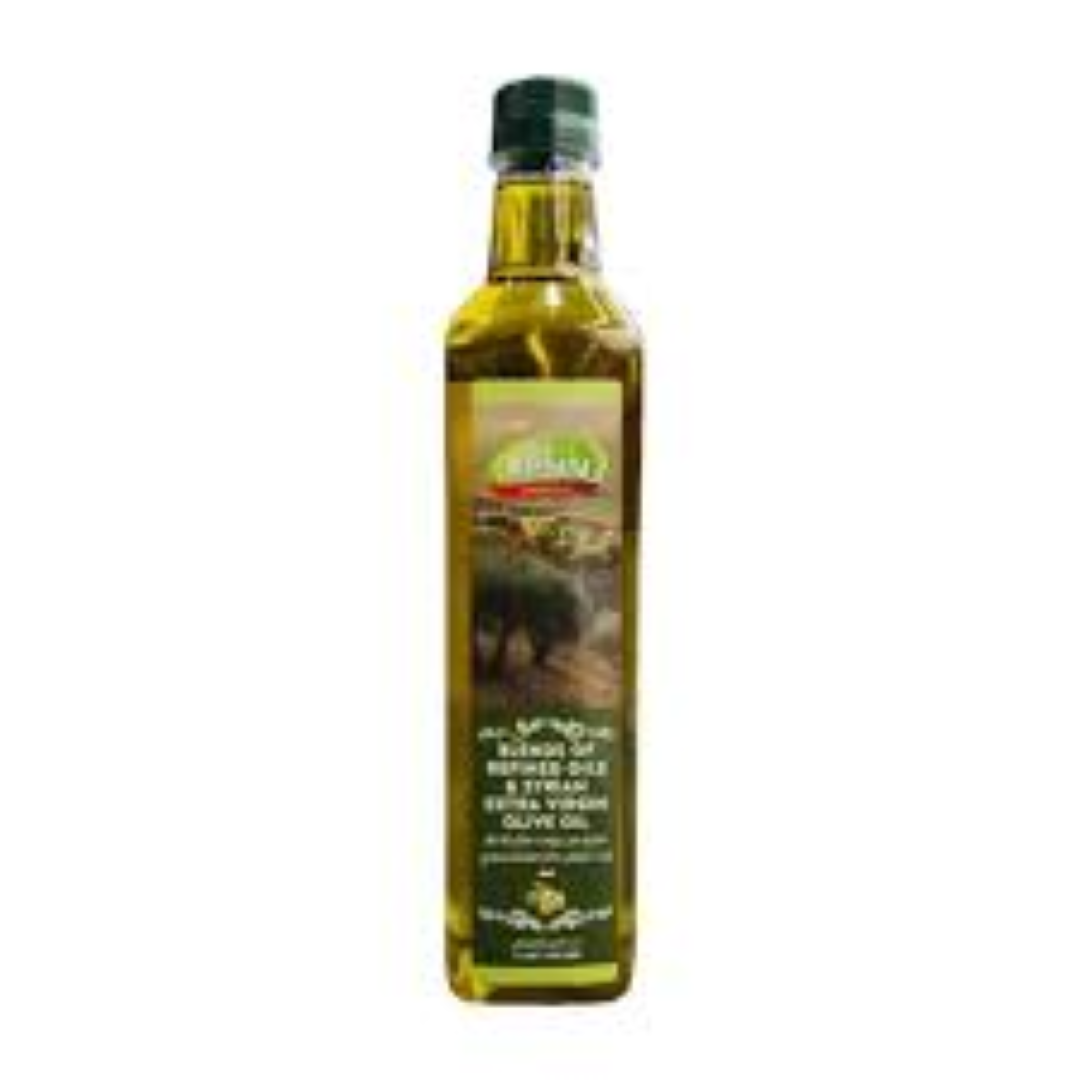 MARBELLA EXTRA VIRGIN OLIVE OIL 1LT